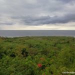 Cape Bolinao offers panoramic views of the West Philippine Sea