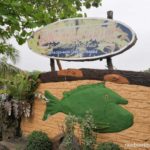 Sungayan Grill's namesake fish wasn't available that day