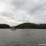 Cuenco Island, Hundred Islands National Park