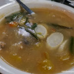 Sinigang at Ciudad Elmina in Pangasinan