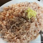 Bagoong Rice at Ciudad Elmina in Pangasinan