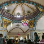 Nave of Our Lady of Manaoag Church