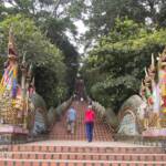 Wat Phrathat Doi Suthep