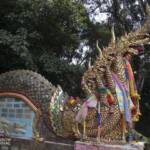 Wat Phrathat Doi Suthep