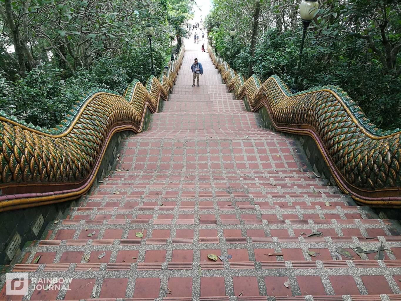 Wat Phrathat Doi Suthep