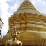 Wat Phrathat Doi Suthep