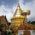 Wat Phrathat Doi Suthep