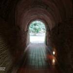 light at end of tunnel