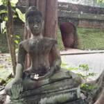 Wat Umong Suan Phutthatham