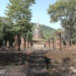 Wat Chedi Ngarm