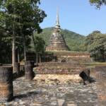 Wat Chedi Ngarm