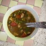 Soup