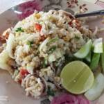 Fried rice