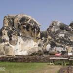 Reclining Buddha