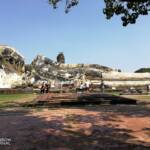 Reclining Buddha