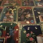 Every inch of the temple is filled with beautiful details