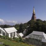 King and Queen’s Pagoda