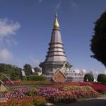 King and Queen’s Pagoda
