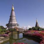 King and Queen’s Pagoda