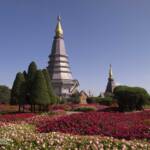 King and Queen’s Pagoda