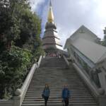 King and Queen’s Pagoda