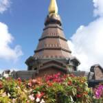 King and Queen’s Pagoda