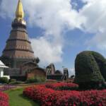 King and Queen’s Pagoda