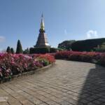 King and Queen’s Pagoda