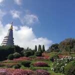 King and Queen’s Pagoda