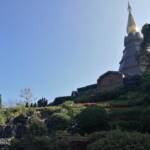 King and Queen’s Pagoda