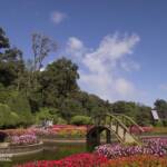 King and Queen’s Pagoda