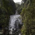 Sirithan Waterfall
