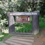 Doi Inthanon Summit