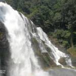 Wachiratan Waterfall