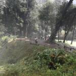 Wachiratan Waterfall