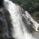 Wachiratan Waterfall