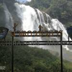 Wachiratan Waterfall