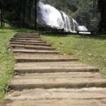 Wachiratan Waterfall